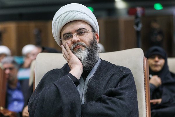 نخستین اجلاس «مدارس آینده در مدار انقلاب اسلامی»
