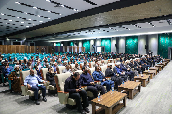 نخستین اجلاس «مدارس آینده در مدار انقلاب اسلامی»