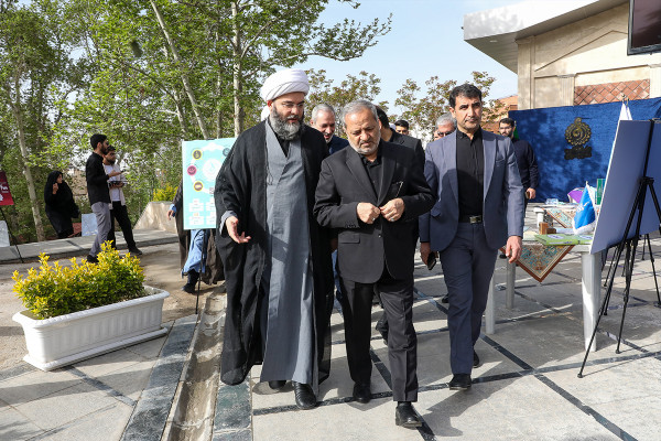 نخستین اجلاس «مدارس آینده در مدار انقلاب اسلامی»