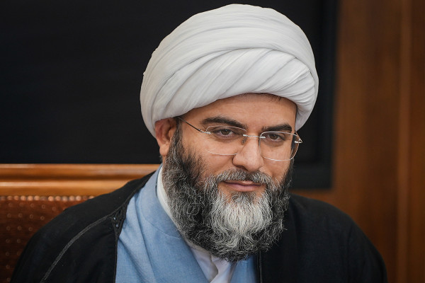 قدردانی رئیس سازمان تبلیغات اسلامی از حمایت وزارت کشور در توسعه نهضت ملی زندگی با آیه‌ها