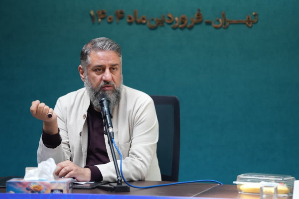 چهارمین نشست ملی هیات‌ها و تشکل‌های کشور