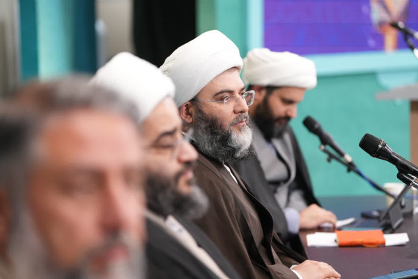 چهارمین نشست ملی هیات‌ها و تشکل‌های کشور
