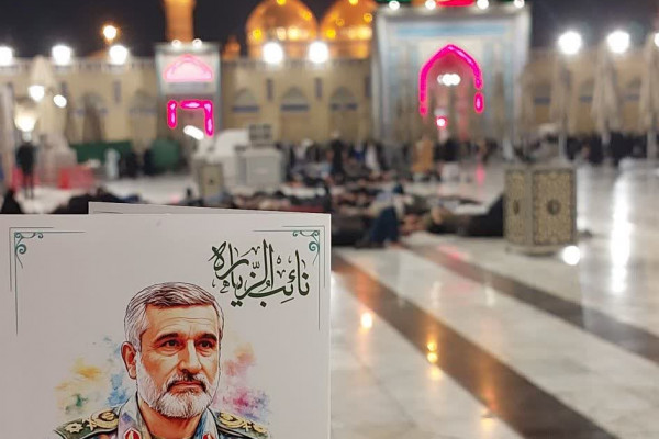 فیلم‌های کوتاه کارکنان، روایتگر نیابت عاشقانه در «طریق‌الجنه ۴»