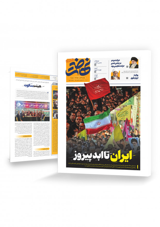 نهضت استان‌ها