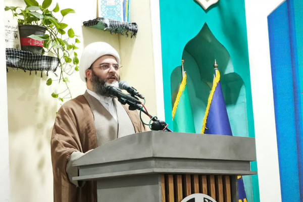 حجت‌الاسلام قمی در دیار اسطوره‌های شاهنامه
