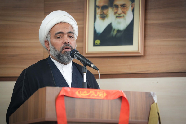 سنگرسپاری مرکز بسیج سازمان تبلیغات اسلامی