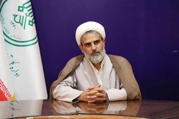 خون‌خواهی، اولویت برنامه‌های سازمان تبلیغات اسلامی