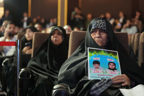 نخستین همایش ملی هنر انقلاب اسلامی