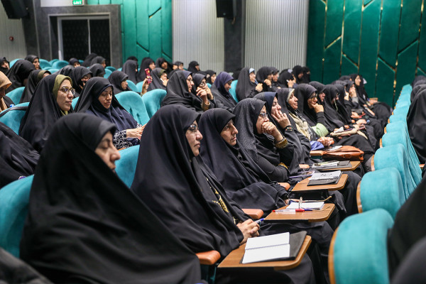 نخستین اجلاس «مدارس آینده در مدار انقلاب اسلامی»