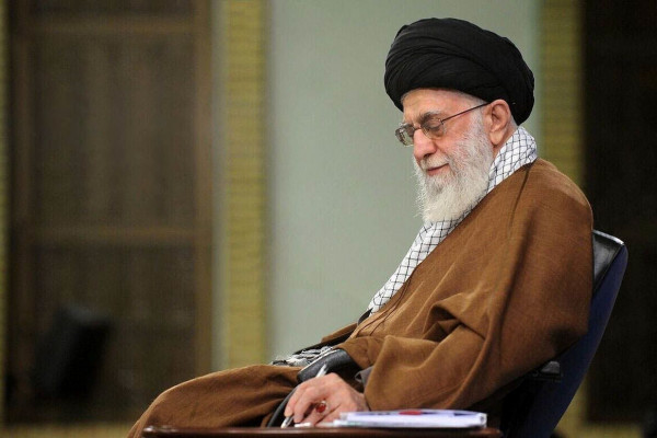 پیام حضرت آیت‌الله‌ خامنه‌ای منتشر شد