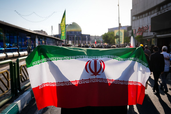 راهپیمایی کیلومتری غدیر