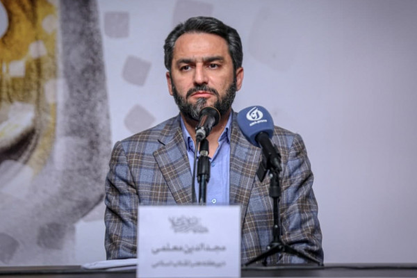 افزایش ۳۴ درصدی فروش جلد خانواده نشر سازمان تبلیغات اسلامی