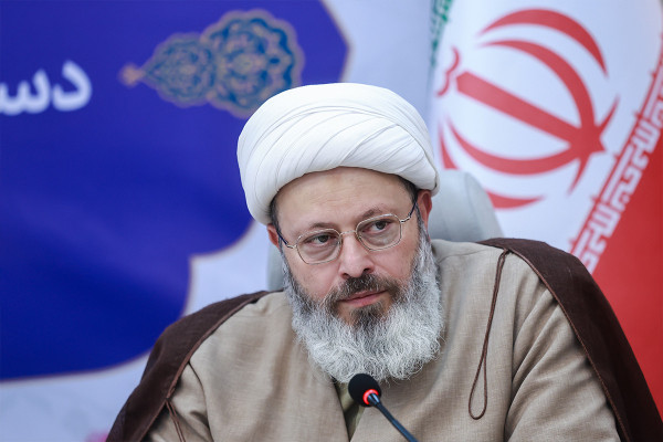 نشست هم‌اندیشی «زندگی با آیه‌ها»