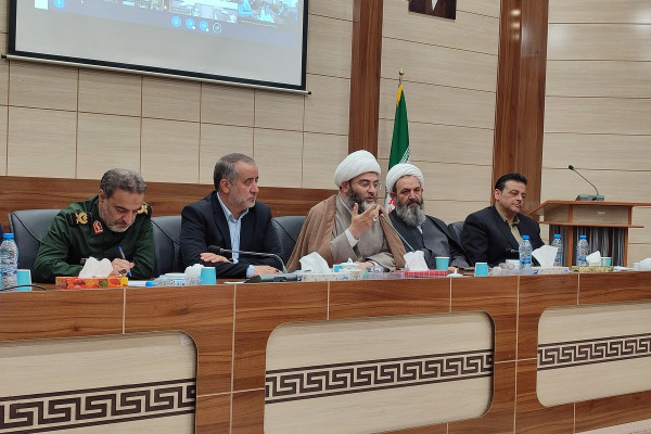 حجت‌الاسلام قمی در دیار اسطوره‌های شاهنامه