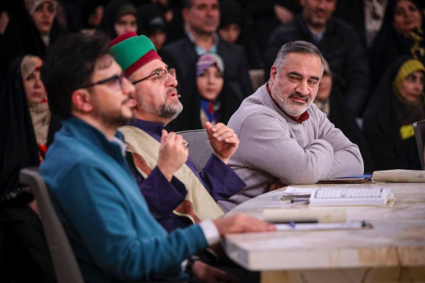 «محفل»، میلیون‌ها دل مشتاق را به حبل الله متین پیوند زد