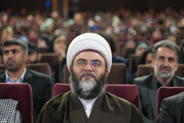 نخستین همایش ملی هنر انقلاب اسلامی