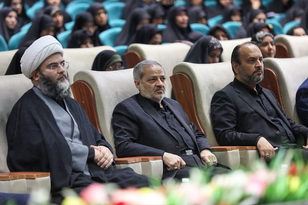 نخستین اجلاس «مدارس آینده در مدار انقلاب اسلامی»