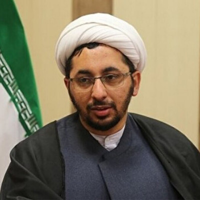 حجت‌الاسلام میرحامد تقدیری