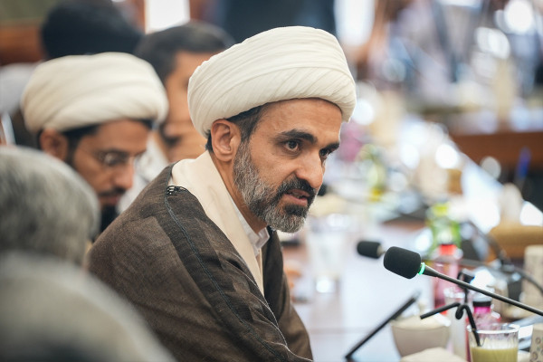 آیین رونمایی از کتاب «تکوین حزب‌الله» برگزار می‌شود