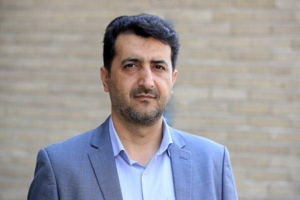 حسین تیموری سکان‌دار تازه سوره مهر شد