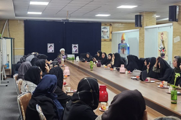 در سفر یک روزه آقای معاون فرهنگی سازمان به شهرکرد چه گذشت؟