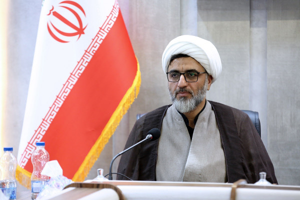 برگزاری رویداد عهد جهاد با موضوع خون‌خواهی و نهضت پیشرانی بانوان