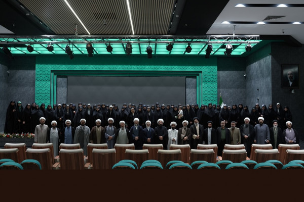 بانوان، پیشران عهد خونخواهی