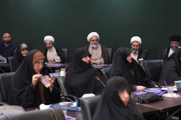 چهارمین نشست ملی هیات‌ها و تشکل‌های کشور