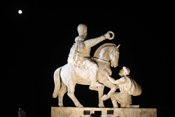 رویداد «شب ایران»