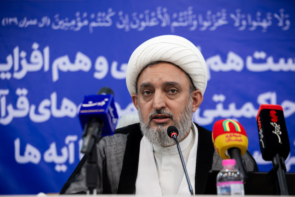 هدف‌گذاری «زندگی با آیه‌ها» برای ارتباط ۵۰ میلیون نفر با قرآن