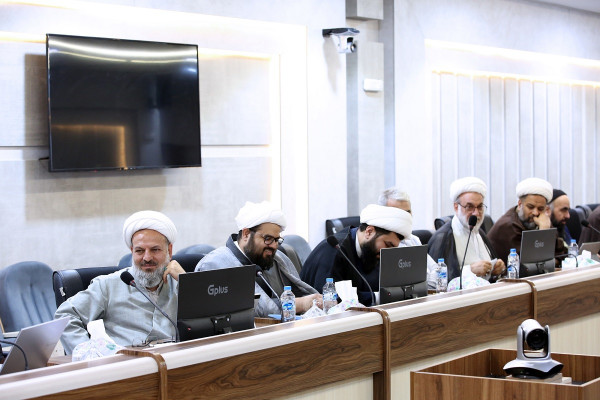 برگزاری رویداد عهد جهاد با موضوع خون‌خواهی و نهضت پیشرانی بانوان