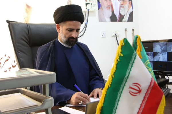 وقتی گروه‌های مردمی پای کار آمدند